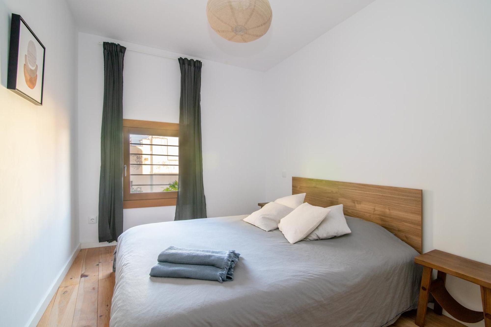 Unique Living Born & Appartement