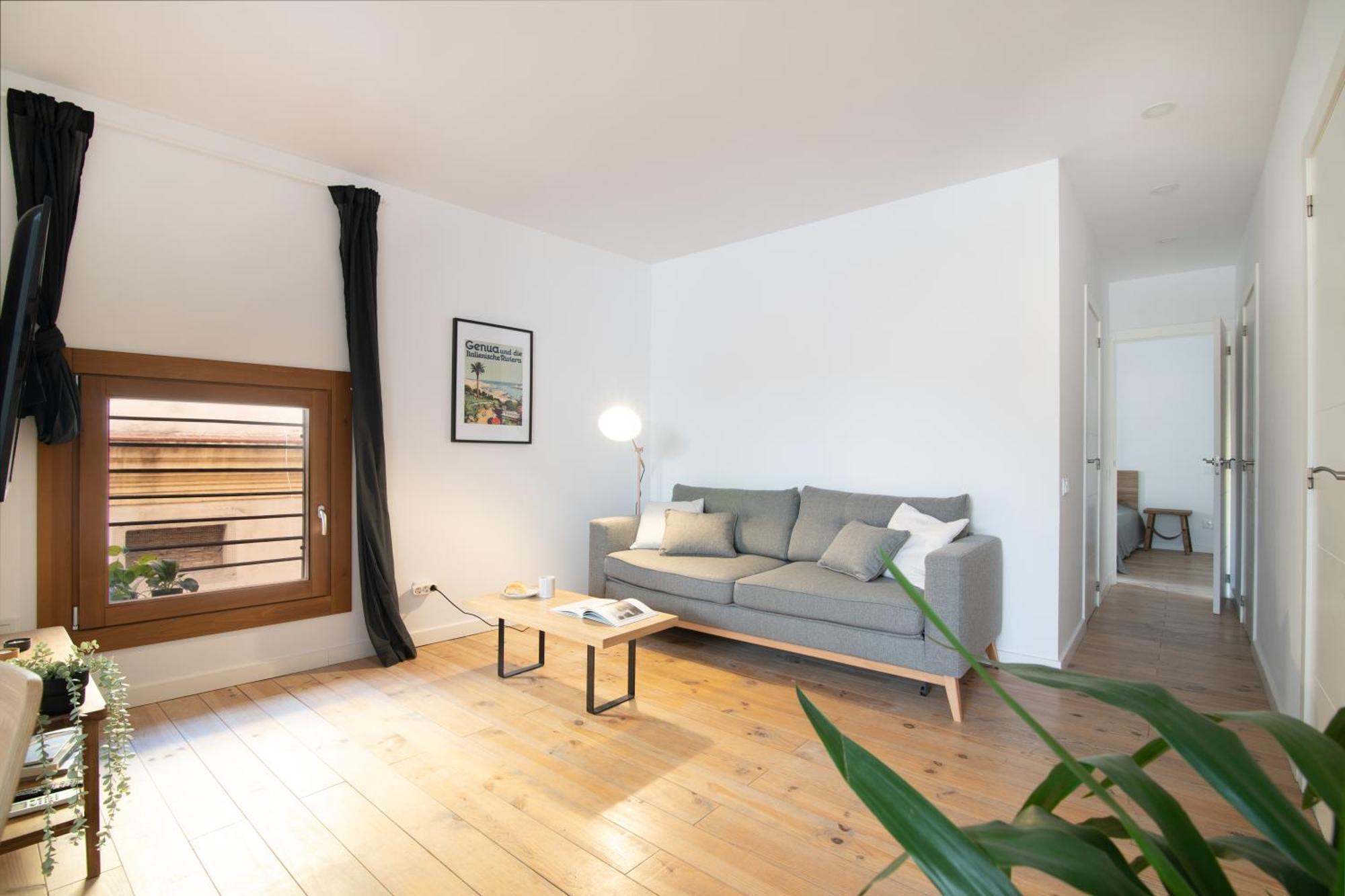 Appartement Unique Living Born & Barcelona