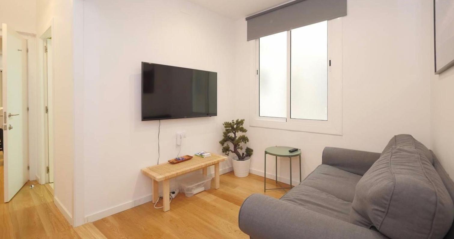 Unique Living Born & Appartement Barcelona