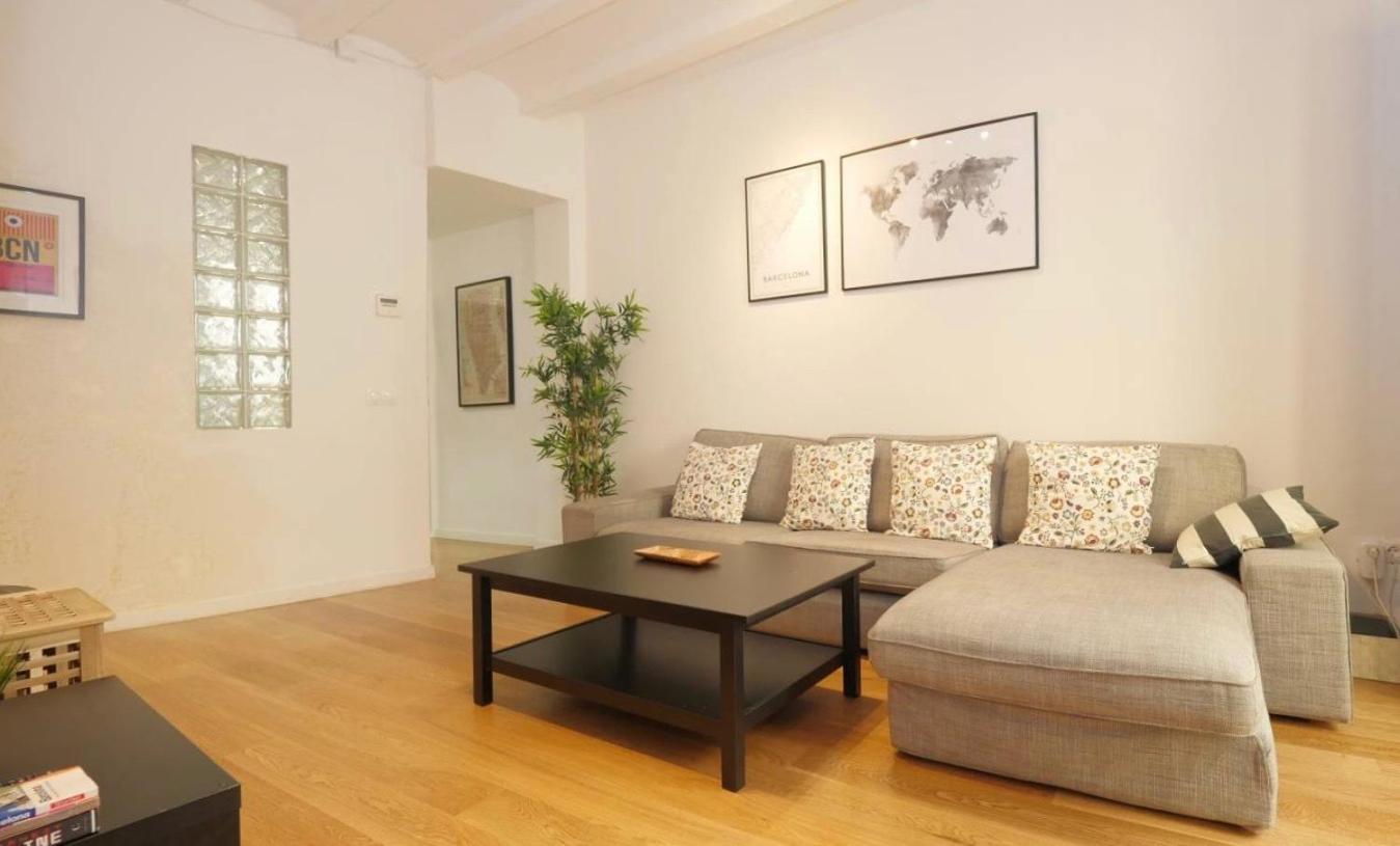 Appartement Unique Living Born & Barcelona