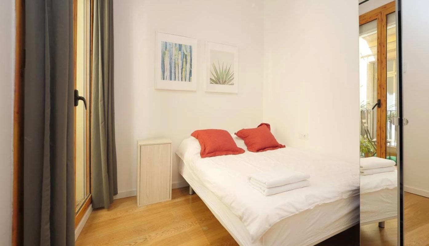 Appartement Unique Living Born &