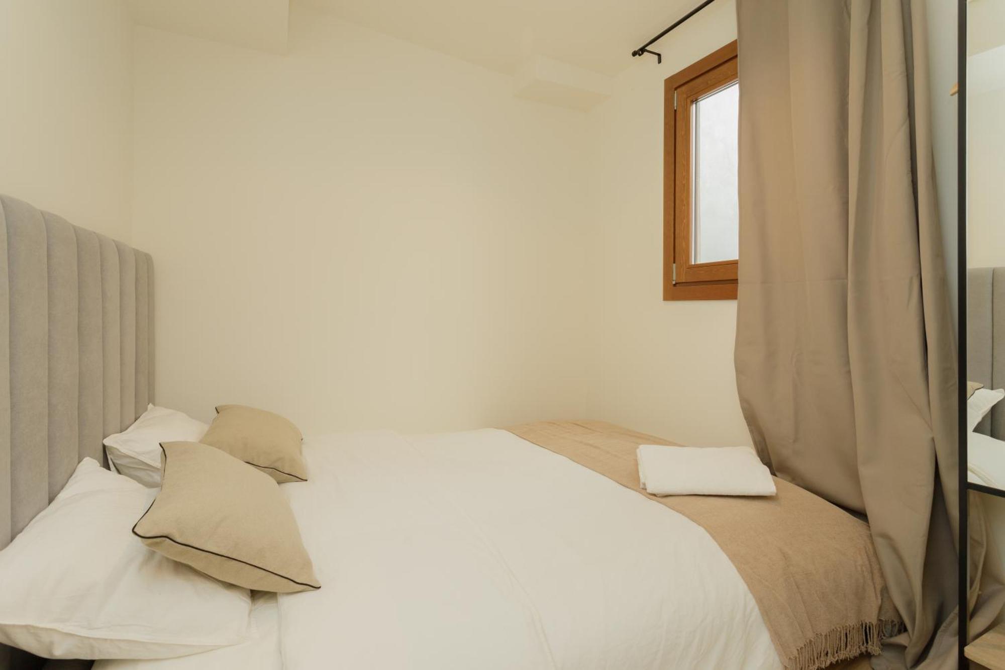 Appartement Unique Living Born &