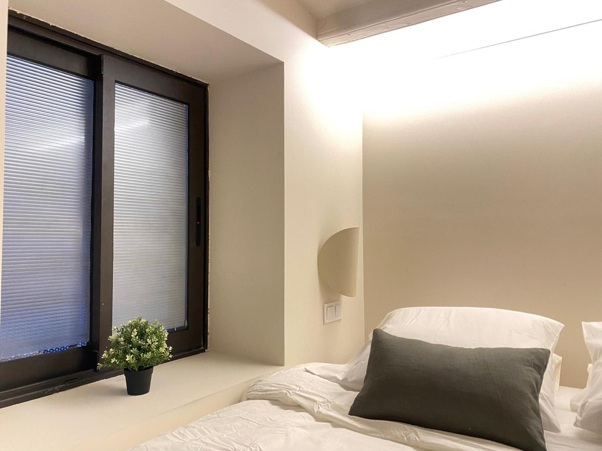 Appartement Unique Living Born & Barcelona