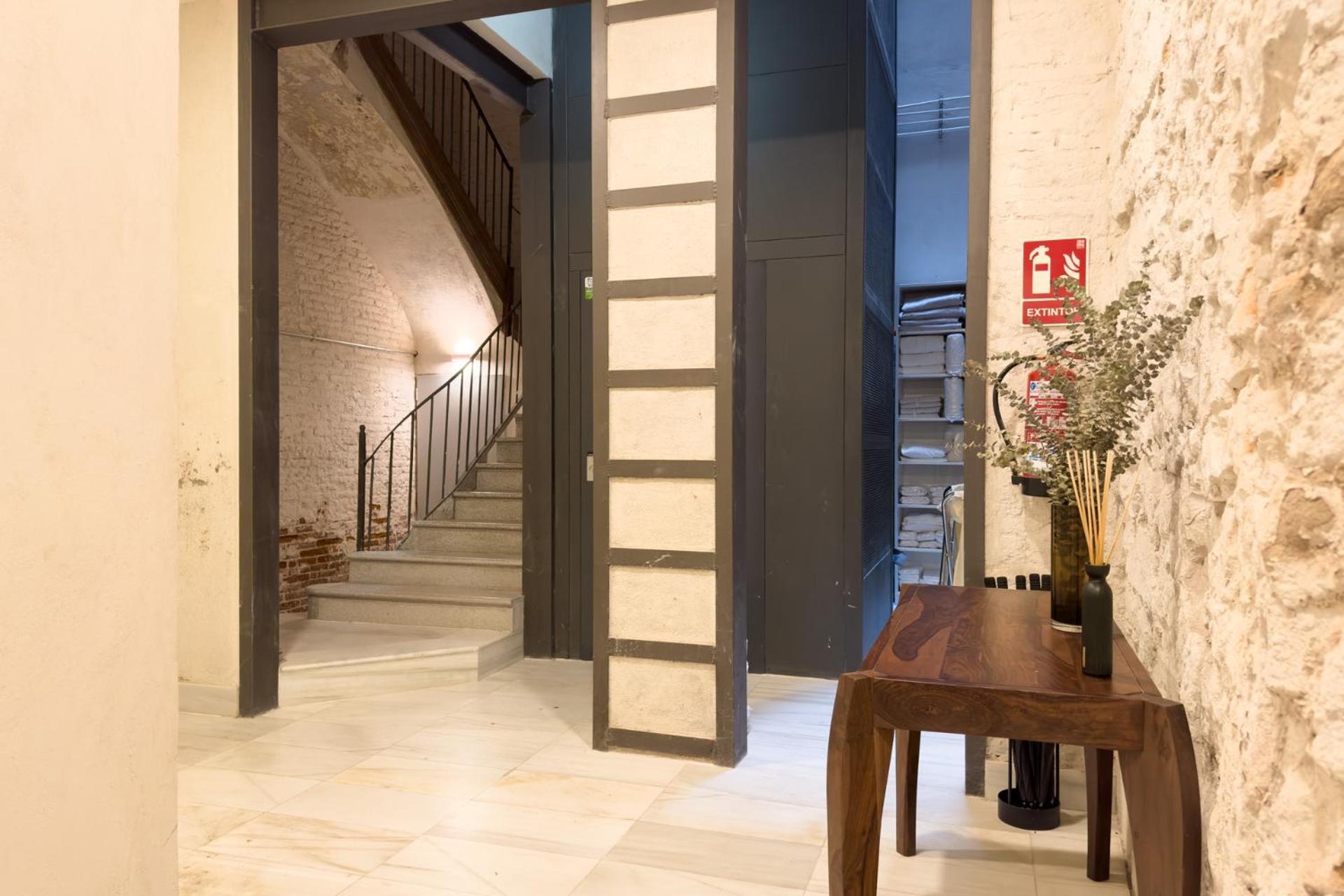 Unique Living Born & Appartement