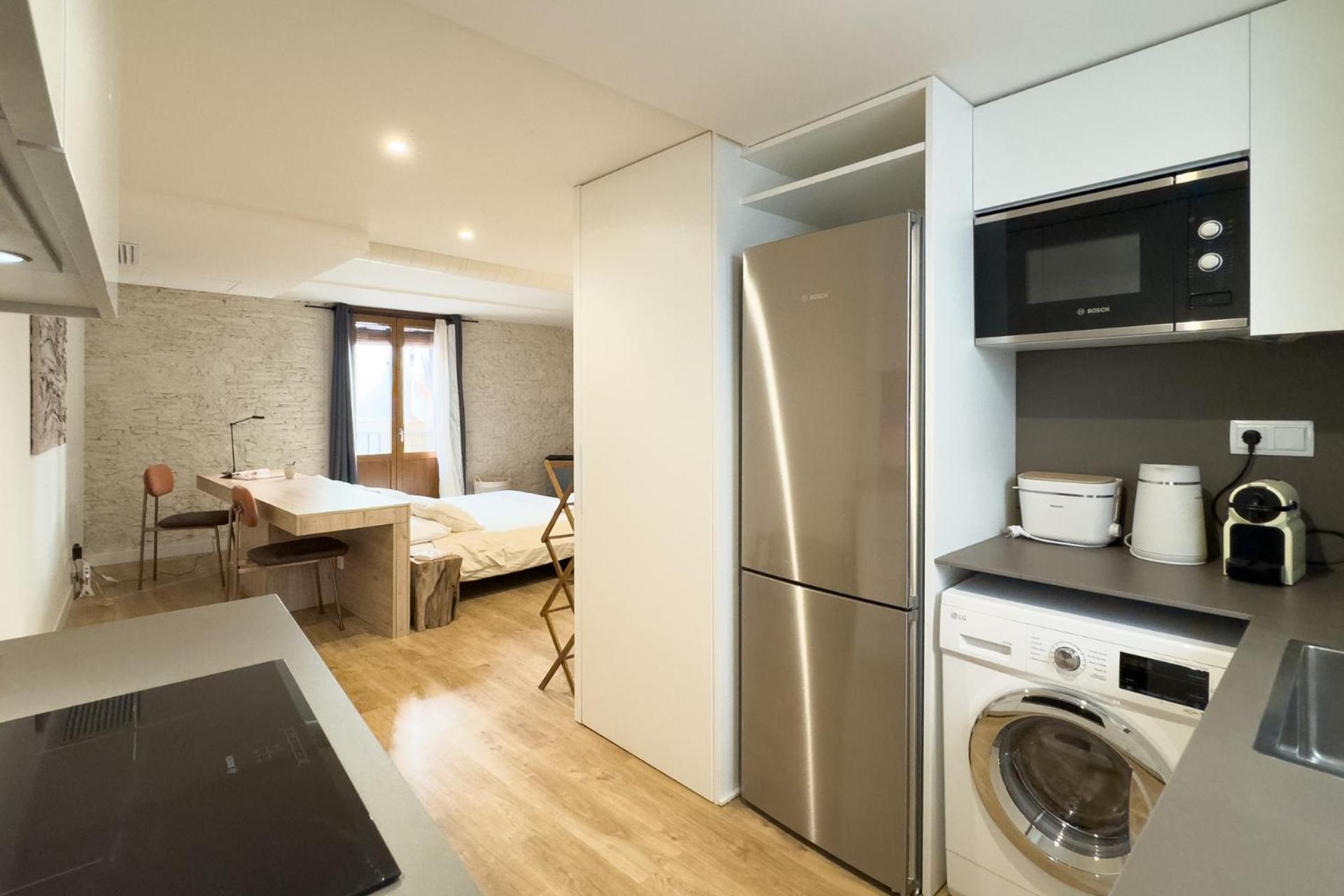 Unique Living Born & Appartement