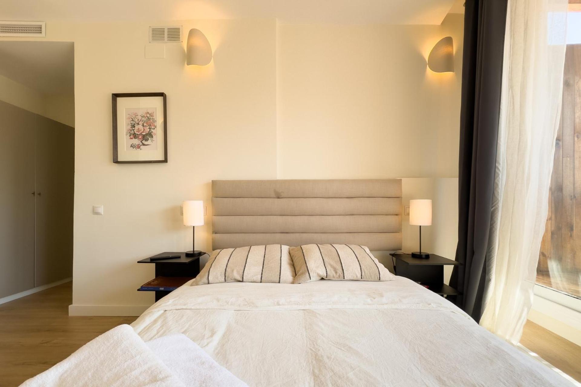 Unique Living Born & Appartement *
