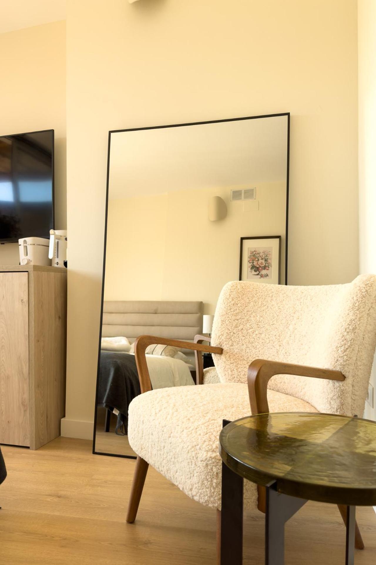 Unique Living Born & Appartement Barcelona