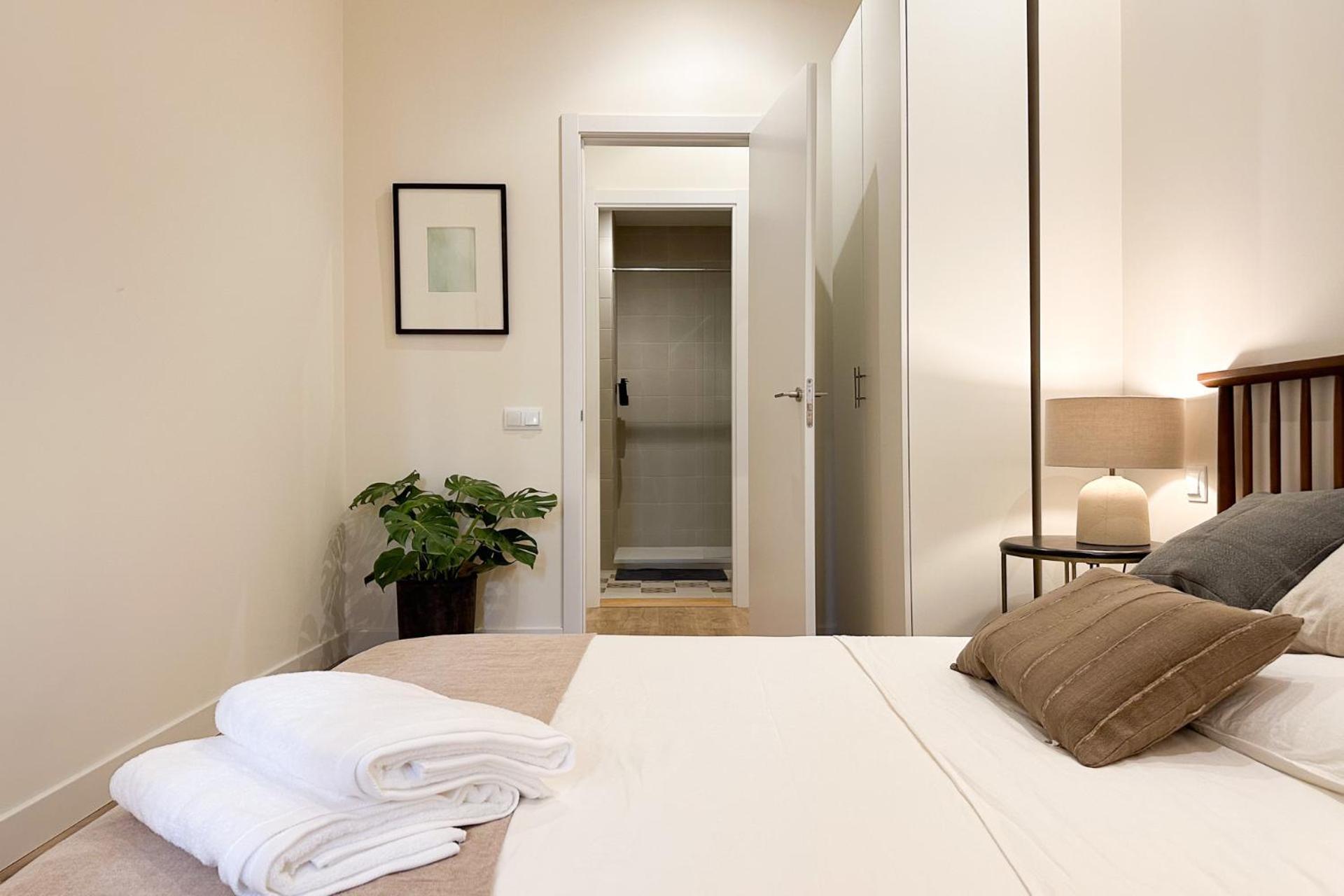Unique Living Born & Appartement Barcelona